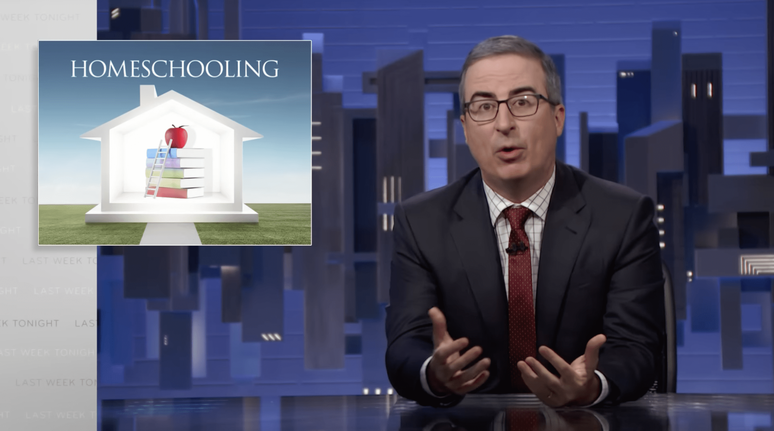 Home Schooling